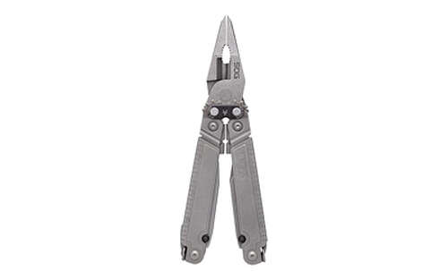 Knives SOG Knives&Tools PowerAccess SOG POWERACCESS ASSIST STONE WASH